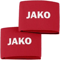 Jako Schienbeinschonerhalter - sportrot