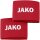 Jako Schienbeinschonerhalter - sportrot