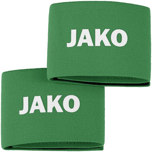 Jako Schienbeinschonerhalter - sportgrün