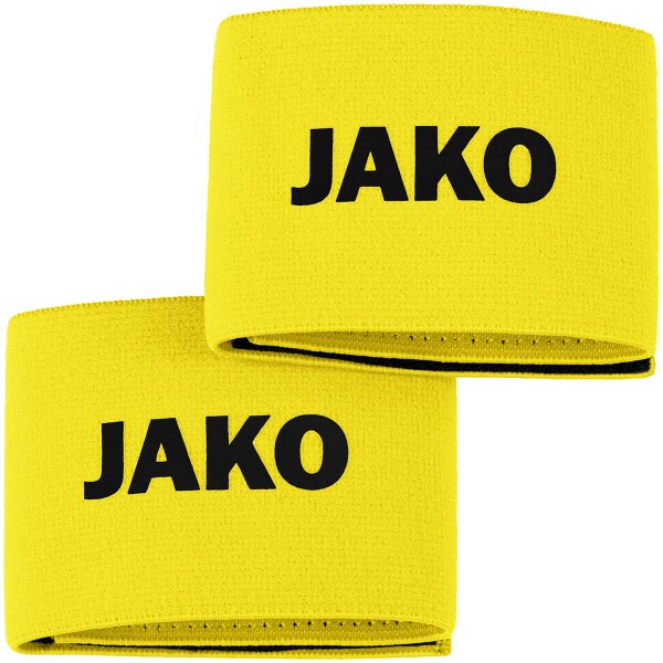 Jako Schienbeinschonerhalter - citro