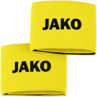 Jako Schienbeinschonerhalter - citro