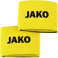Jako Schienbeinschonerhalter - citro
