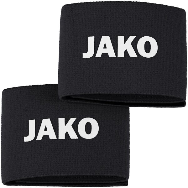 Jako Schienbeinschonerhalter - schwarz
