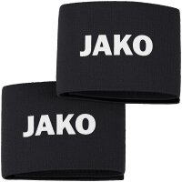 Jako Schienbeinschonerhalter - schwarz