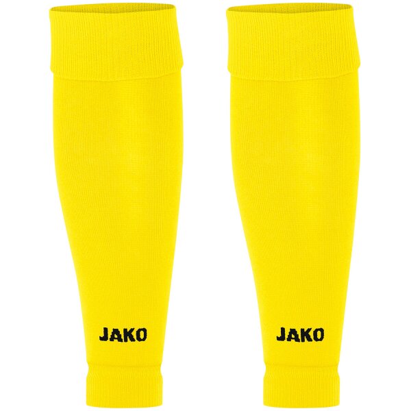 Jako Tube Stutzen - citro