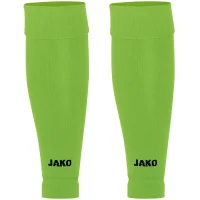 Jako Tube Stutzen - neongrün