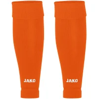 Jako Tube Stutzen - neonorange