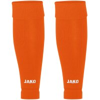 Jako Tube Stutzen - neonorange