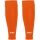 Jako Tube Stutzen - neonorange