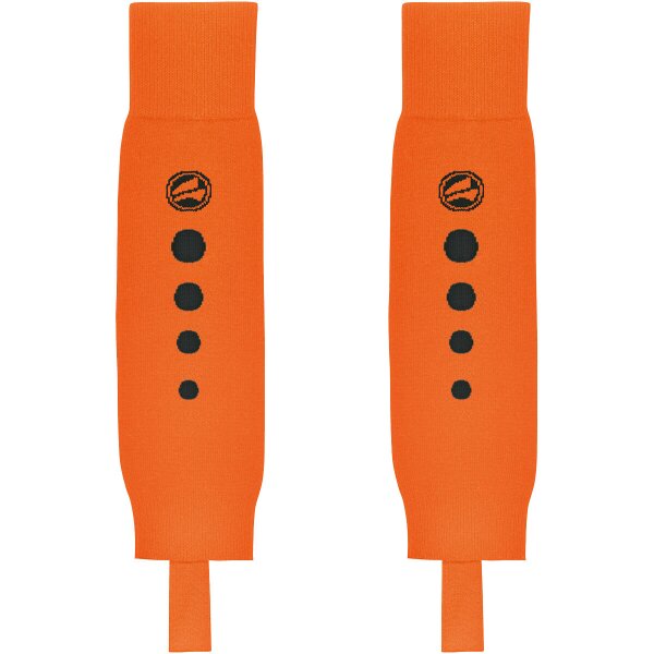 Jako Stutzen Roma - neonorange