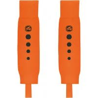 Jako Stutzen Roma - neonorange