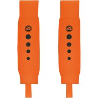 Jako Stutzen Roma - neonorange