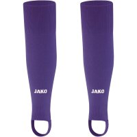 Jako Stutzen Glasgow 2.0 - lila