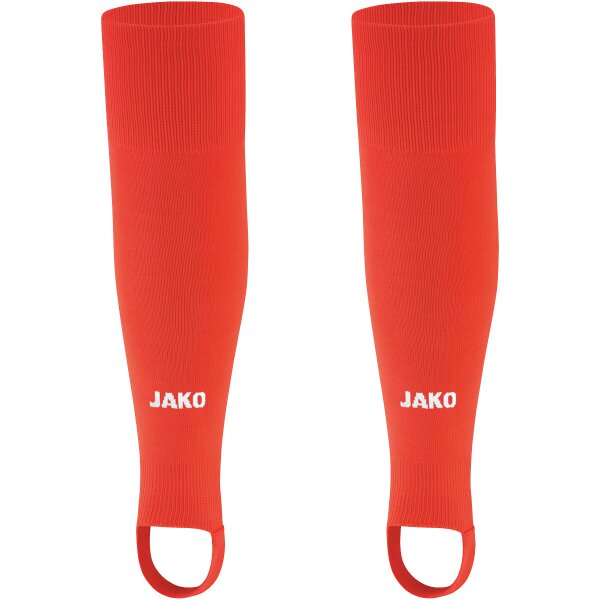 Jako Stutzen Glasgow 2.0 - flame