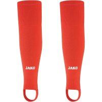 Jako Stutzen Glasgow 2.0 - flame