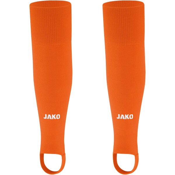 Jako Stutzen Glasgow 2.0 - neonorange