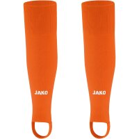 Jako Stutzen Glasgow 2.0 - neonorange
