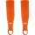 Jako Stutzen Glasgow 2.0 - neonorange
