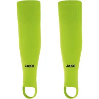 Jako Stutzen Glasgow 2.0 - neongrün