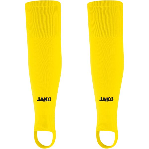 Jako Stutzen Glasgow 2.0 - citro
