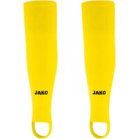 Jako Stutzen Glasgow 2.0 - citro