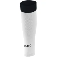 Jako Tube Stutzen Dynamic - weiß