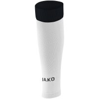 Jako Tube Stutzen Dynamic - weiß