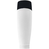 Jako Tube Stutzen Dynamic - weiß