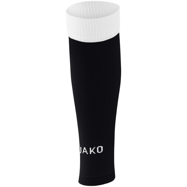 Jako Tube Stutzen Dynamic - schwarz