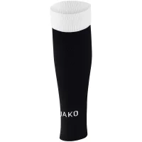 Jako Dynamic Tube Stutzen Unisex - schwarz