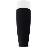 Jako Tube Stutzen Dynamic - schwarz