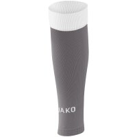 Jako Dynamic Tube Stutzen Unisex - grau