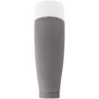 Jako Dynamic Tube Stutzen Unisex - grau