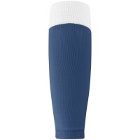 Jako Dynamic Tube Stutzen Unisex - nachtblau