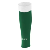 Jako Dynamic Tube Stutzen Unisex Erwachsene - dunkelgrün