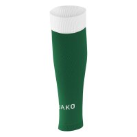 Jako Dynamic Tube Stutzen Unisex Erwachsene - dunkelgrün