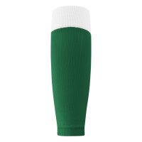 Jako Dynamic Tube Stutzen Unisex Erwachsene - dunkelgrün