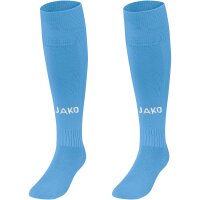 Jako Stutzenstrumpf Glasgow 2.0 Erwachsene - skyblue