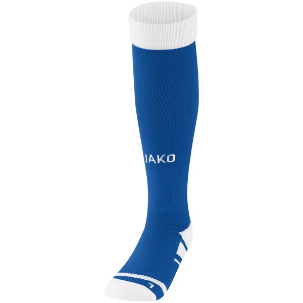 Jako Stutzenstrumpf Dynamic - royal
