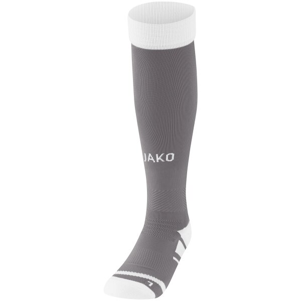 Jako Stutzenstrumpf Dynamic - grau