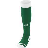 Jako Dynamic Stutzenstrumpf Unisex Erwachsene - dunkelgrün