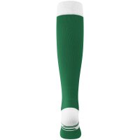 Jako Dynamic Stutzenstrumpf Unisex Erwachsene - dunkelgrün