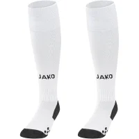 Jako Stutzenstrumpf Allround - weiß