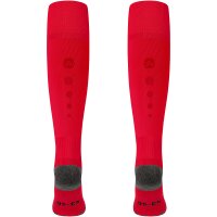 Jako Stutzenstrumpf Allround - sportrot