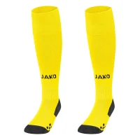 Jako Allround Stutzenstrumpf Unisex Erwachsene - citro