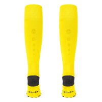 Jako Allround Stutzenstrumpf Unisex Erwachsene - citro