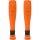 Jako Stutzenstrumpf Allround - neonorange