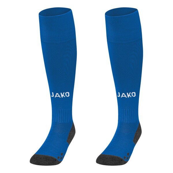 Jako Allround Stutzenstrumpf Unisex Erwachsene - sportroyal