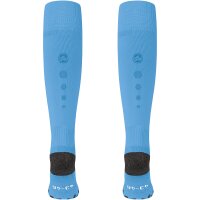 Jako Stutzenstrumpf Allround - skyblue