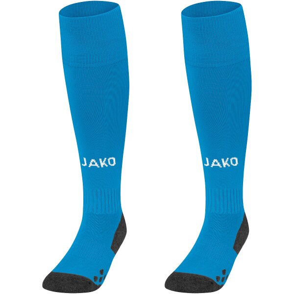 Jako Stutzenstrumpf Allround - Jako blau